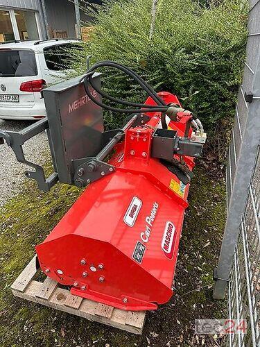Maschio Birba 155