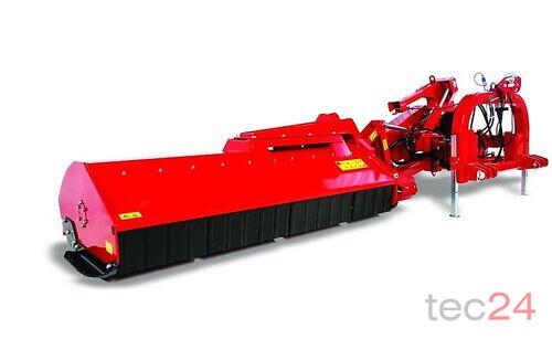 Tehnos Schwenk/SeitenMulcher 2,80 mtr Tehnos MBP280 PROFI NEU - BJ.
