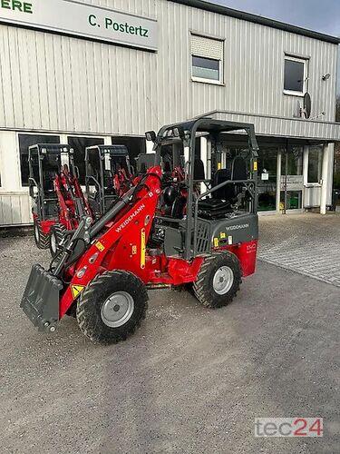 Weidemann 1140