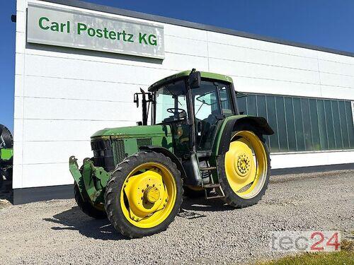 John Deere 6300 Tracţiune integrală 4WD Grefrath
