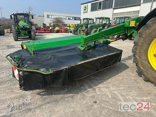 John Deere 328a Έτος κατασκευής 2002 Grefrath