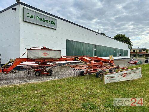 Kuhn Ga 7302 Dl Grefrath