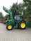 Tractor John Deere 6110R Ada. Image 2