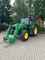 Traktor John Deere 6110R Ada. Bild 3