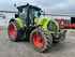 Tractor Claas Arion 650 Thö Image 1
