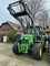 Traktor John Deere 6125R Nov Bild 1