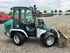 Farmyard Tractor Kramer KL 12.5 Fra Image 3