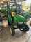 Tracteur Municipaux John Deere 3025E Image 1