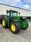 John Deere 6195R Mon. Billede 1