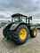 Tracteur John Deere 6195R Mon. Image 2