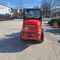 Weidemann 2070CX Billede 5