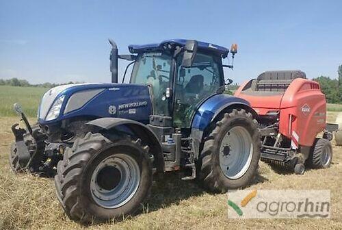 New Holland T 7.225 Year of Build 2020 4WD