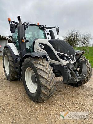 Valtra T174 Direct Year of Build 2016 4WD