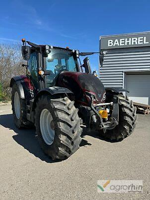 Valtra N175 Direct Year of Build 2022 4WD