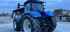 Traktor New Holland T7-245 PowerCommand Bild 3