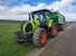 Tractor Claas ARION 630 CMATIC Image 1