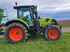 Tractor Claas ARION 630 CMATIC Image 4