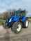 Tracteur New Holland T5.120 ELECTRO COMMAND Image 1