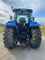 New Holland T5.120 ELECTRO COMMAND Beeld 5