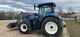 New Holland T6.160 DC