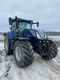 New Holland T7.210 AUTOCOMMAND BLUE POWER