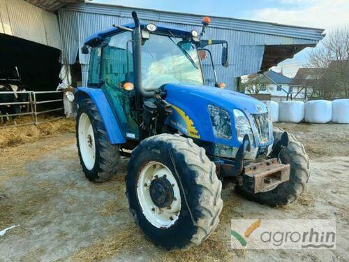Traktor New Holland - T5030