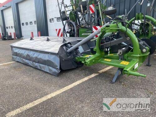 Fendt Slicer 270 P Год выпуска 2022 Sainte Croix en Plaine