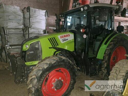 Claas Arion 420 Year of Build 2015 4WD