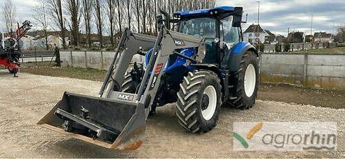 New Holland T 6.160 Front Loader Year of Build 2022