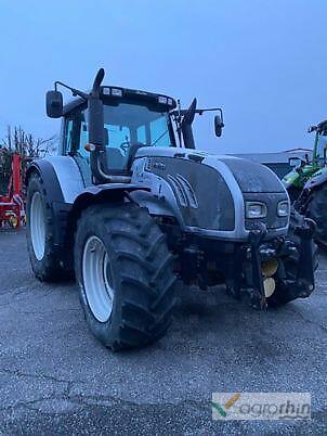 Valtra T172 Year of Build 2010 4WD