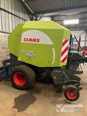 Claas Rolland 350 2200 bottes