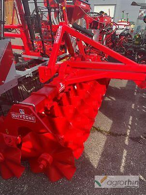 Seed Bed Combination Sonstige/Other - ROULEAU GAUFFRE QUIVOGNE RPD300