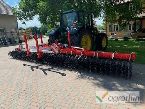Seed Bed Combination Sonstige/Other - Houe Rotative