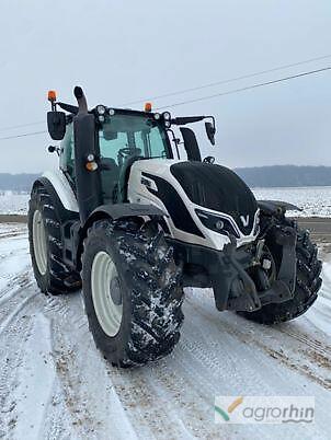 Valtra T174 Direct Year of Build 2016 4WD