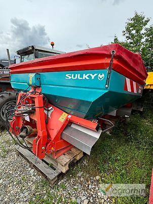 Sulky DPX 28 WBP