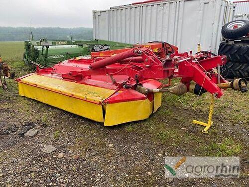 Pöttinger NOVACAT 305 HED