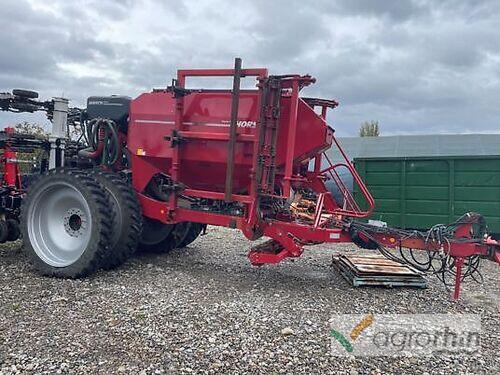 CHASSIS HORSCH PRONTO