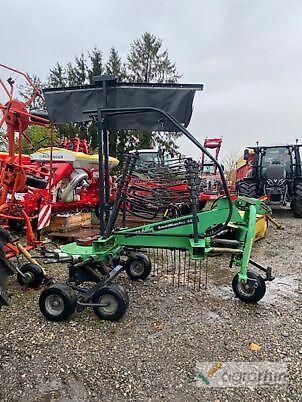 Deutz-Fahr SWATMASTER 4221