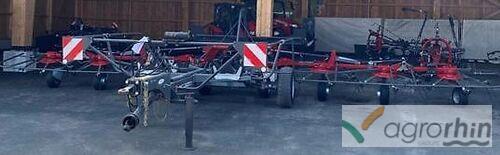 Massey Ferguson TD 1008 TRC