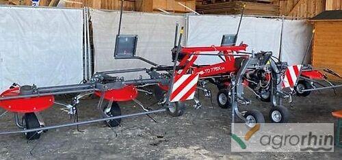 Massey Ferguson TD 776 X