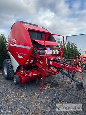 Welger RP 535 MASTERCUT