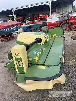 Krone EasyCut F320CV
