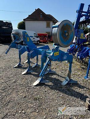 Lemken TOPAS 140