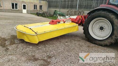 Pöttinger Nova Cat 302