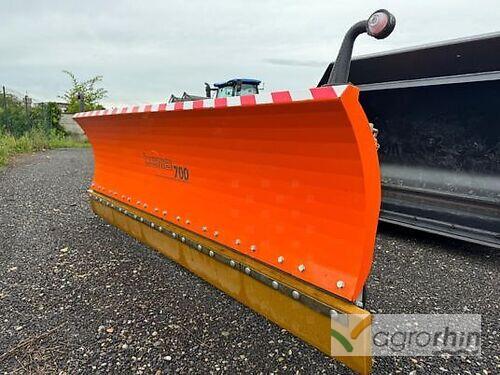 Escomel BEMA 700