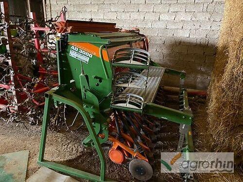 Amazone AD  3000 SUPER