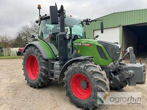 Fendt - 314P+ SETTING2