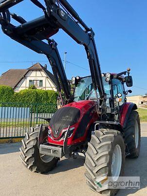 Valtra A115 H4