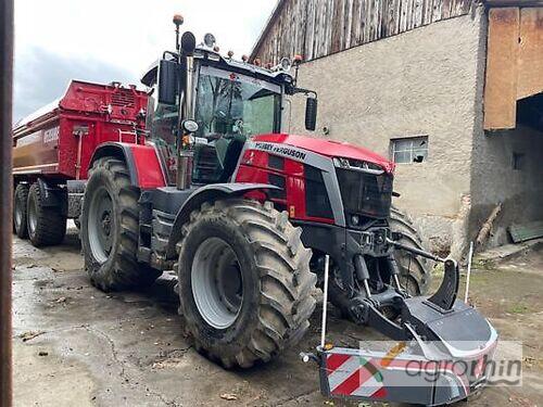 Massey Ferguson 8S305