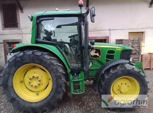 John Deere 6430 PREMIUM